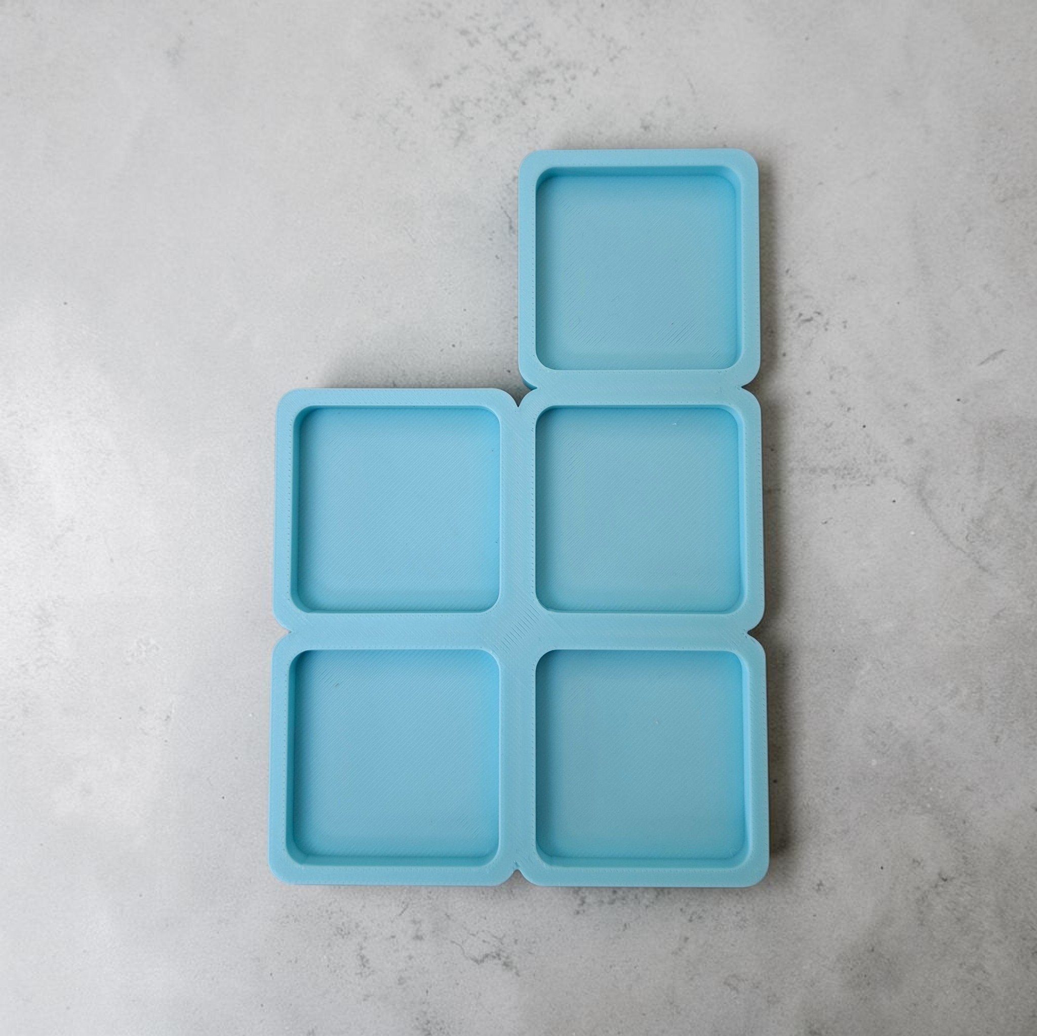 Subitising 5 Trays - Image 2