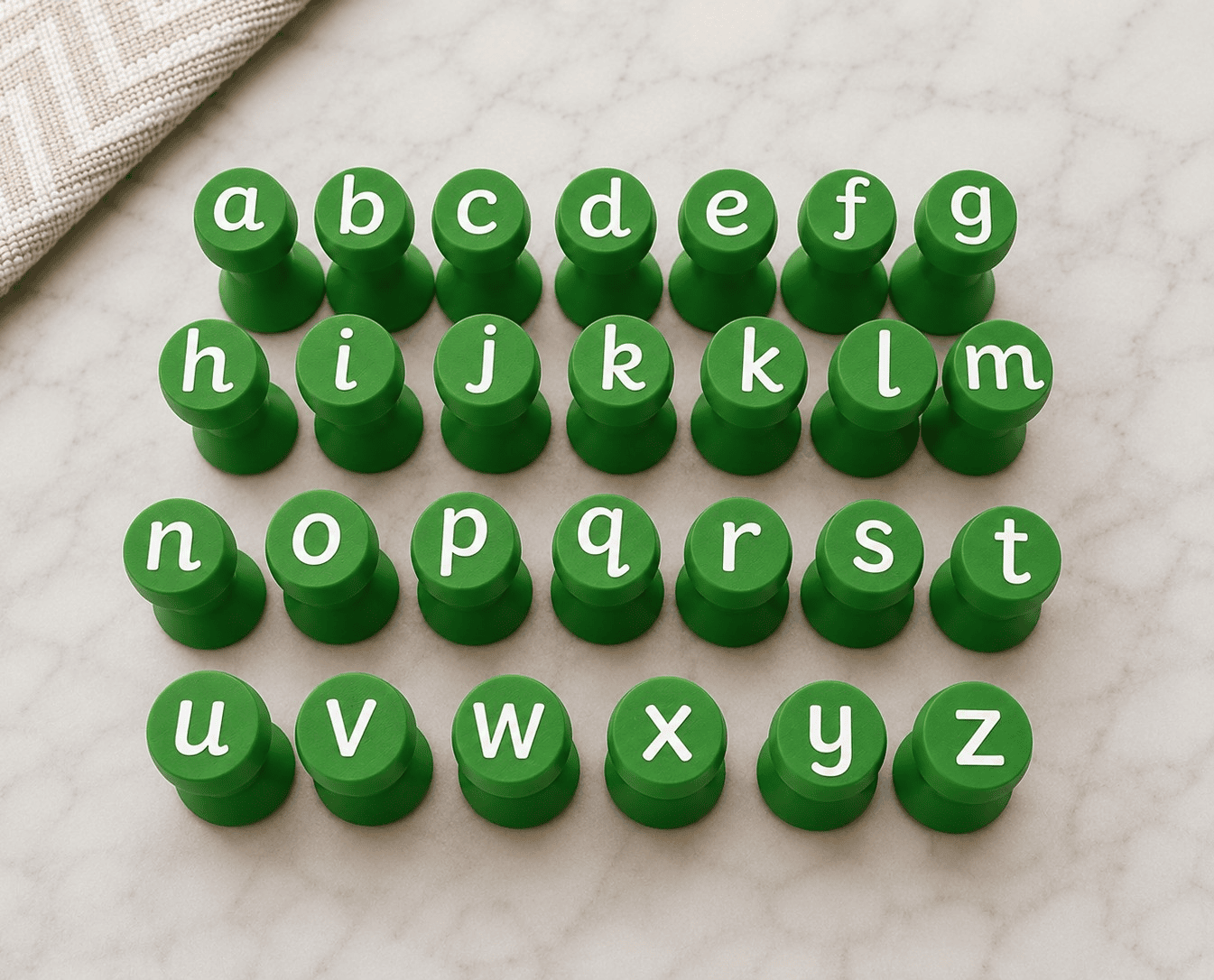 Phonics
