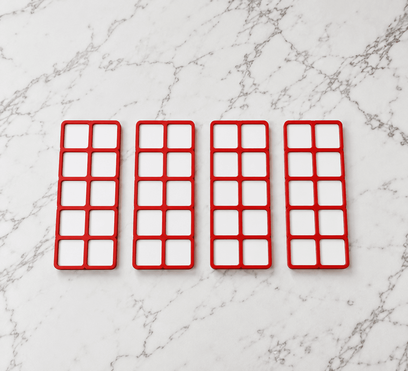 Bundle Offer - Counting Squares and Tens Trays - Image 3