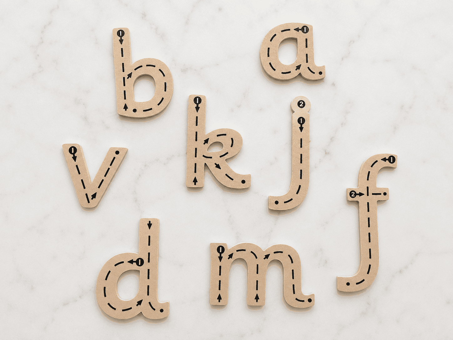 Alphabet Tracing Letters - Image 5