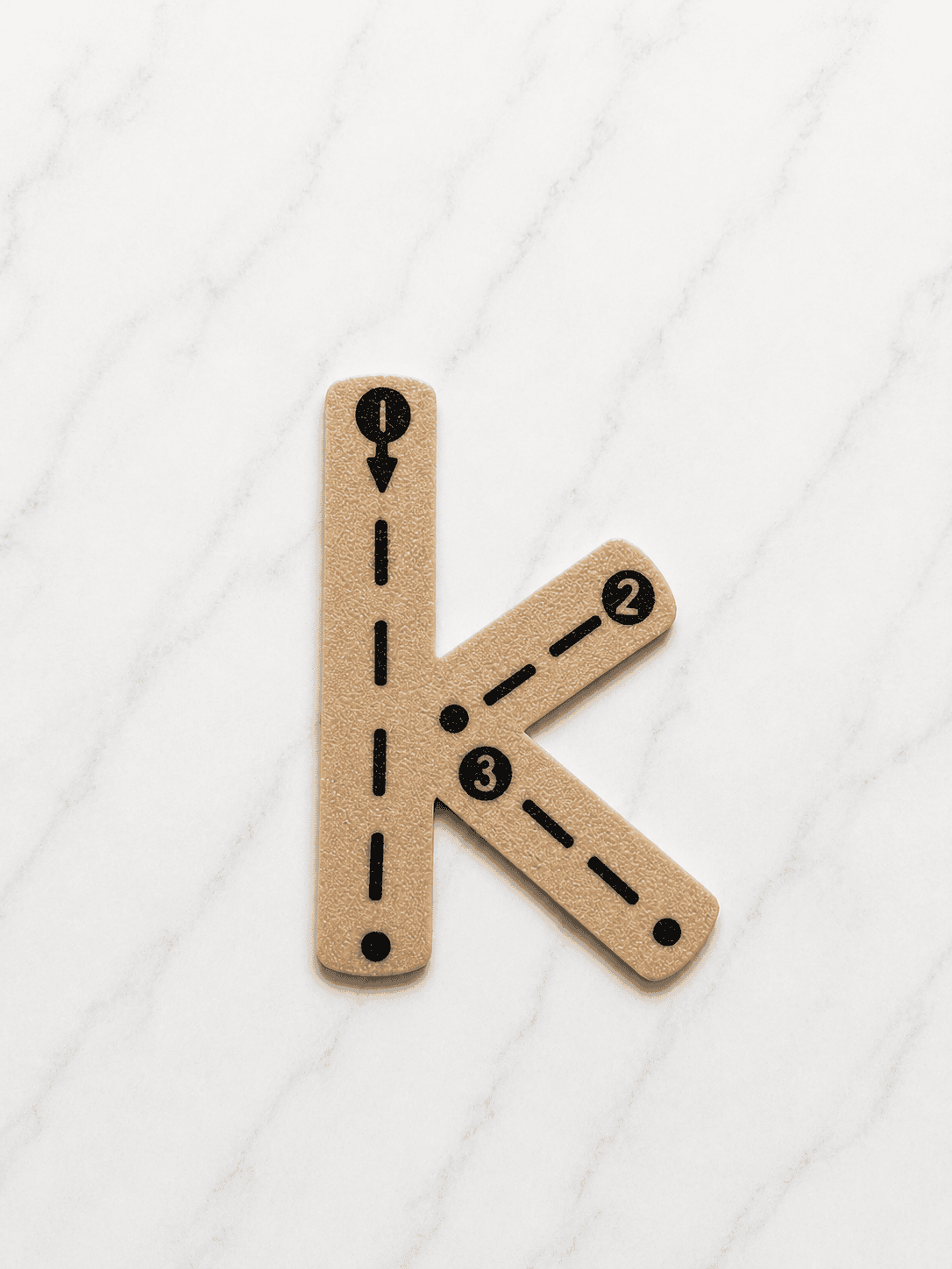 Alphabet Tracing Letters - Image 4