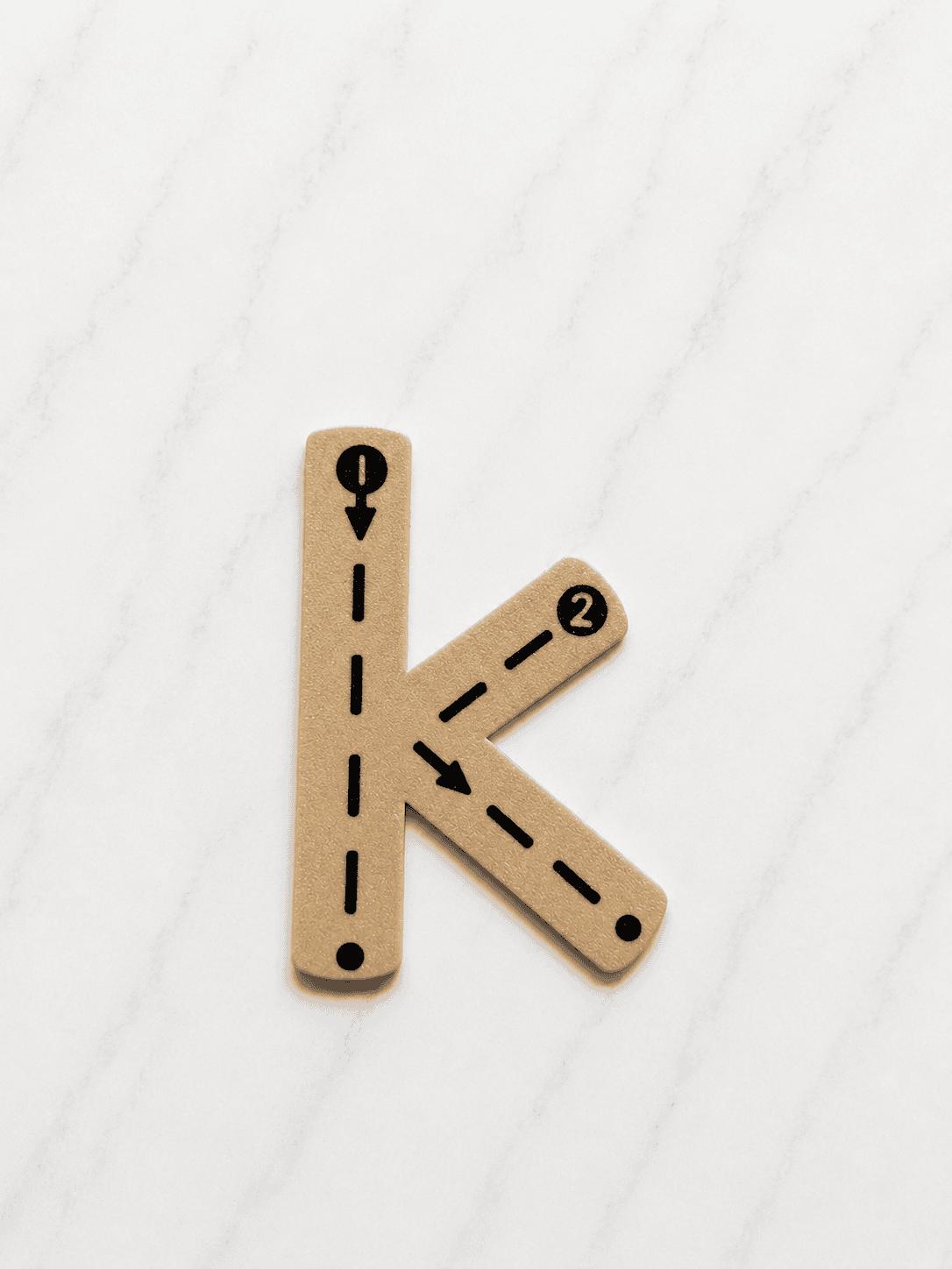 Alphabet Tracing Letters - Image 2