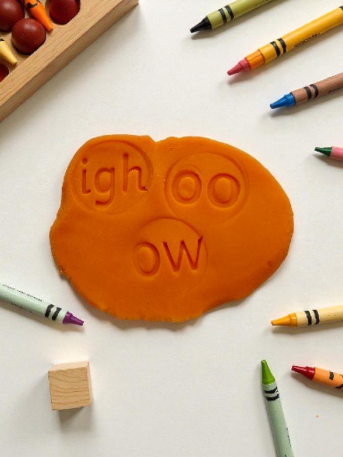 Phase 3 Phonic Stampers - Image 5