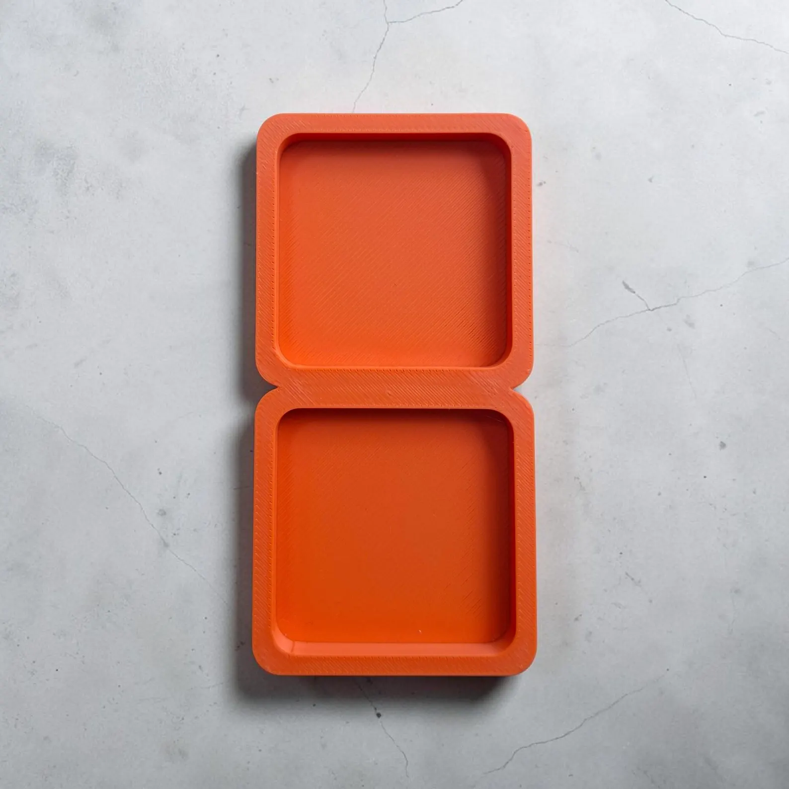 Subitising 1-3 Trays - Image 2