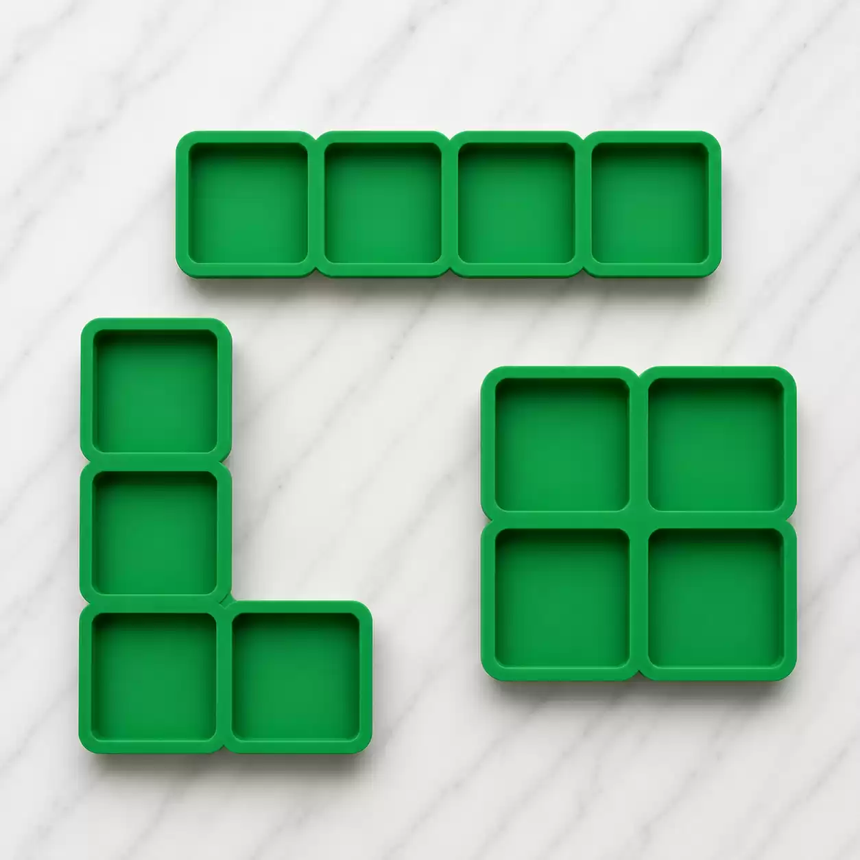 Number 4 Tray