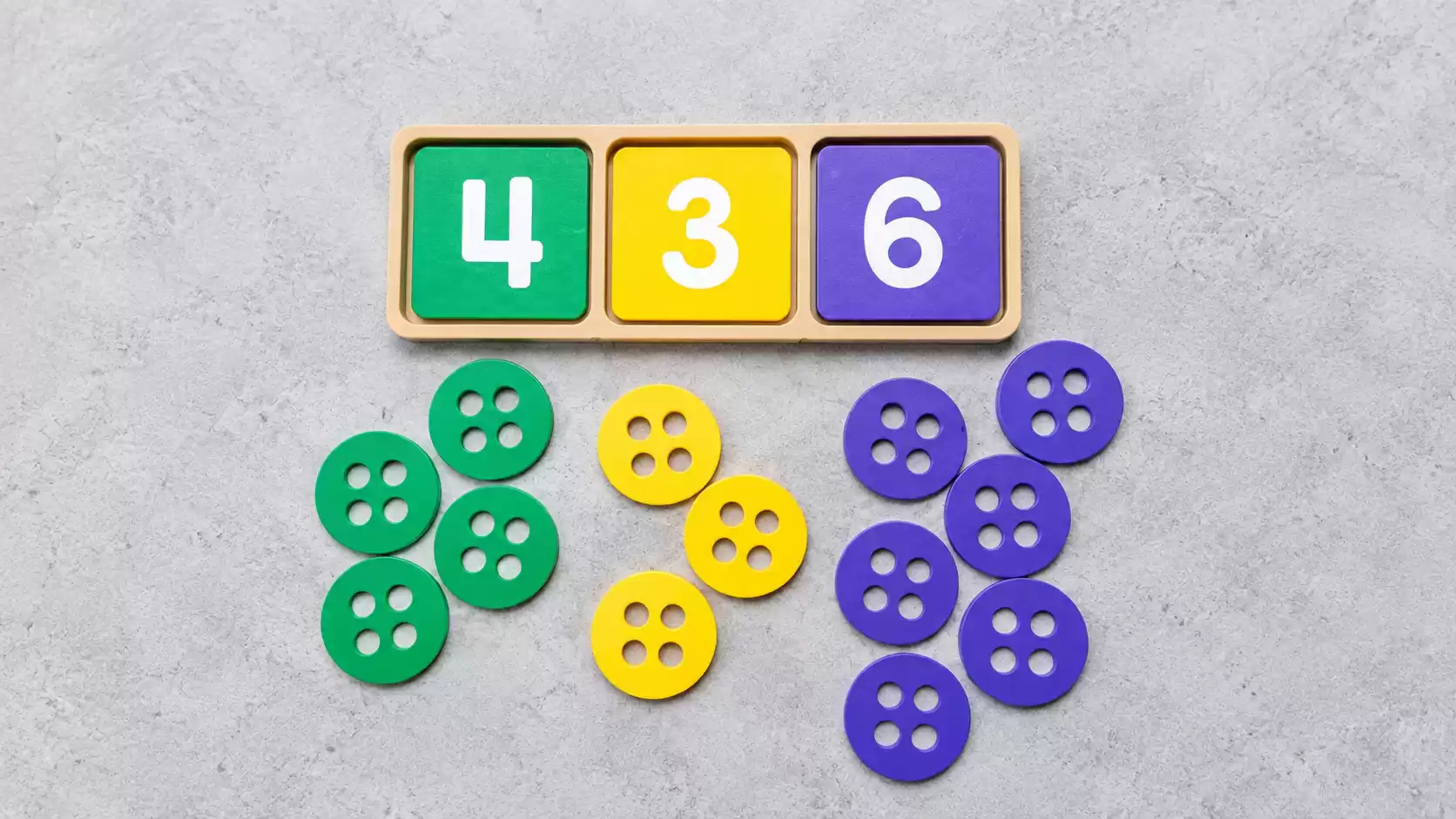 Place Value Frames - Image 3